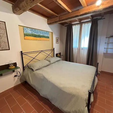 Feriehus A Casa Mia Campagna Mare Casale Marittimo Toscana *