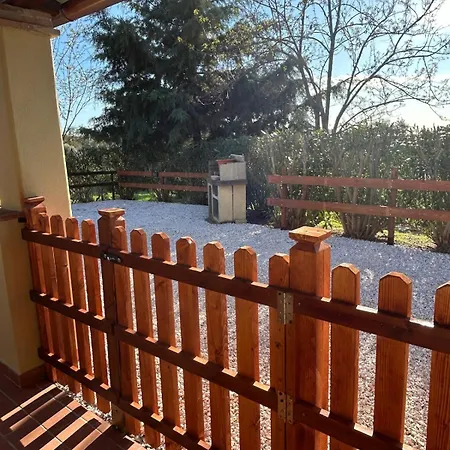 A Casa Mia Campagna Mare Casale Marittimo Toscana