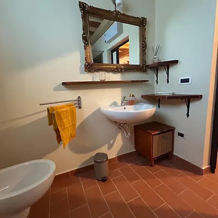 A Casa Mia Campagna Mare Casale Marittimo Toscana * Casale Marittimo