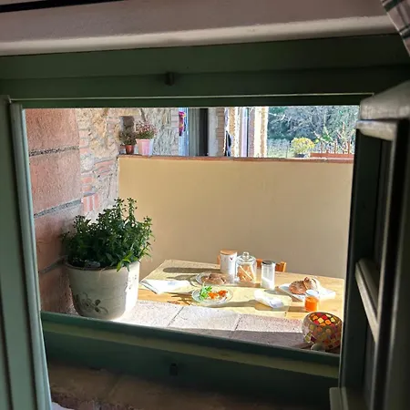 A Casa Mia Campagna Mare Casale Marittimo Toscana Casale Marittimo