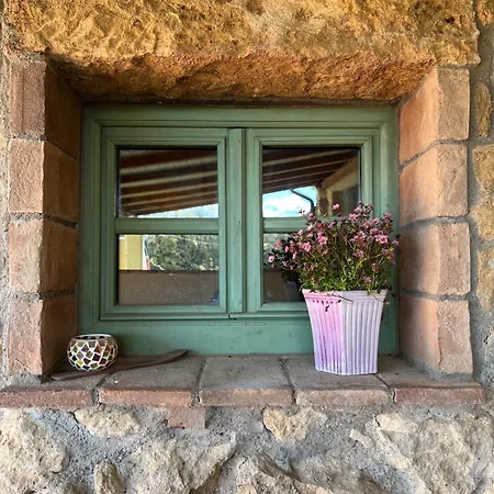 Feriehus A Casa Mia Campagna Mare Casale Marittimo Toscana Casale Marittimo