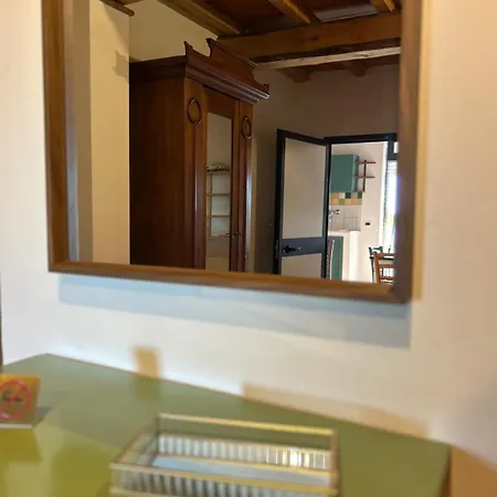 Feriehus A Casa Mia Campagna Mare Casale Marittimo Toscana *