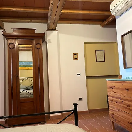 A Casa Mia Campagna Mare Casale Marittimo Toscana